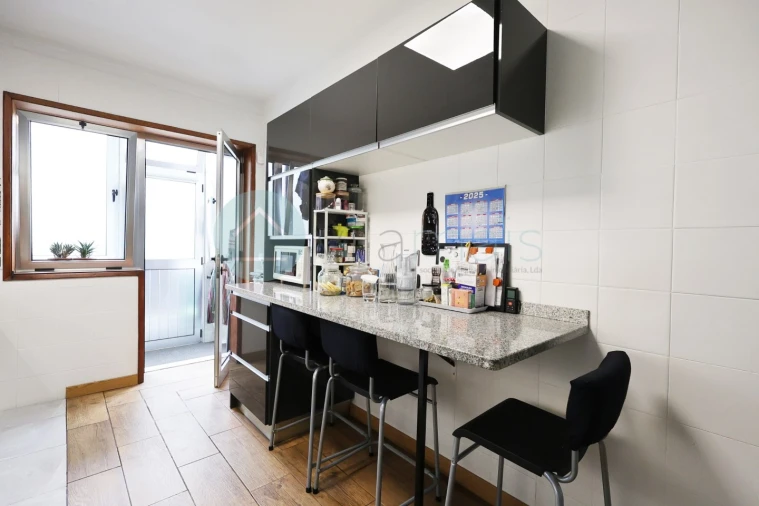 Apartamento T2 para Venda em Gondomar (São Cosme), Valbom e Jovim Foto 5