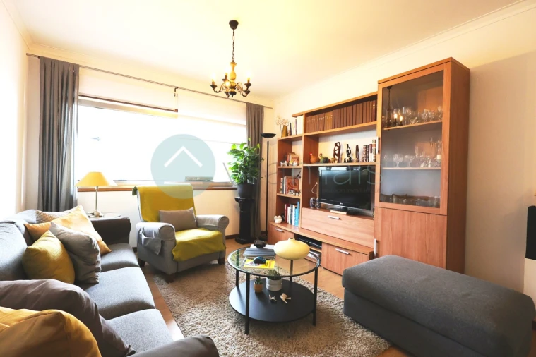 Apartamento T2 para Venda em Gondomar (São Cosme), Valbom e Jovim Foto 6