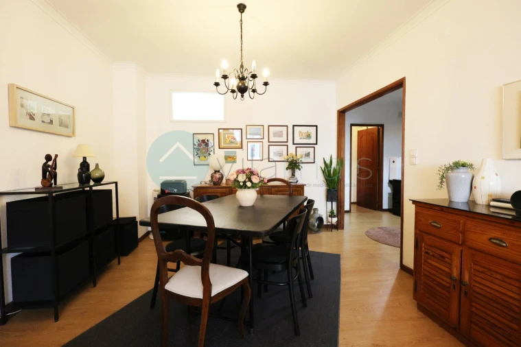 Apartamento T2 para Venda em Gondomar (São Cosme), Valbom e Jovim Foto 9