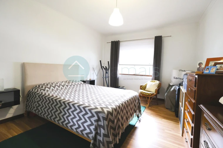 Apartamento T2 para Venda em Gondomar (São Cosme), Valbom e Jovim Foto 16