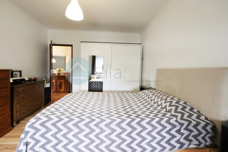 Apartamento T2 para Venda em Gondomar (São Cosme), Valbom e Jovim Foto 17