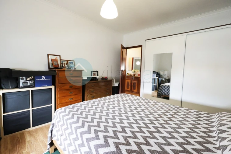 Apartamento T2 para Venda em Gondomar (São Cosme), Valbom e Jovim Foto 18