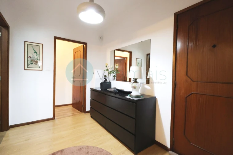 Apartamento T2 para Venda em Gondomar (São Cosme), Valbom e Jovim Foto 21