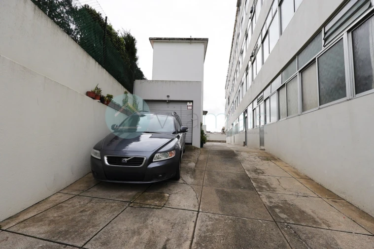 Apartamento T2 para Venda em Gondomar (São Cosme), Valbom e Jovim Foto 29