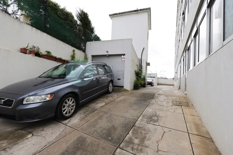 Apartamento T2 para Venda em Gondomar (São Cosme), Valbom e Jovim Foto 30