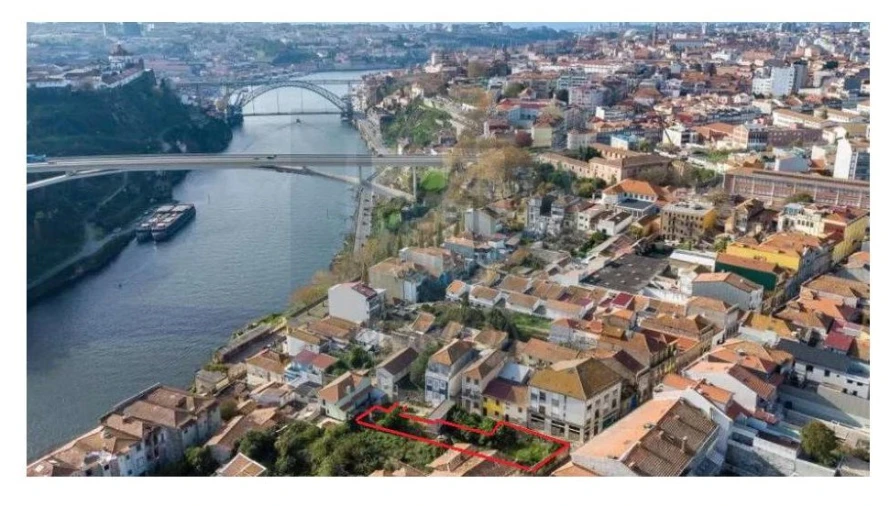 Terreno para Venda em Bonfim