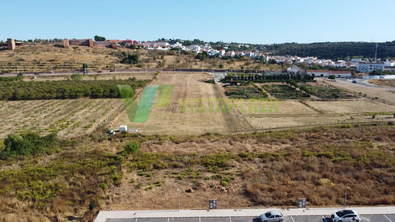 Terreno para Venda em Silves Foto 2