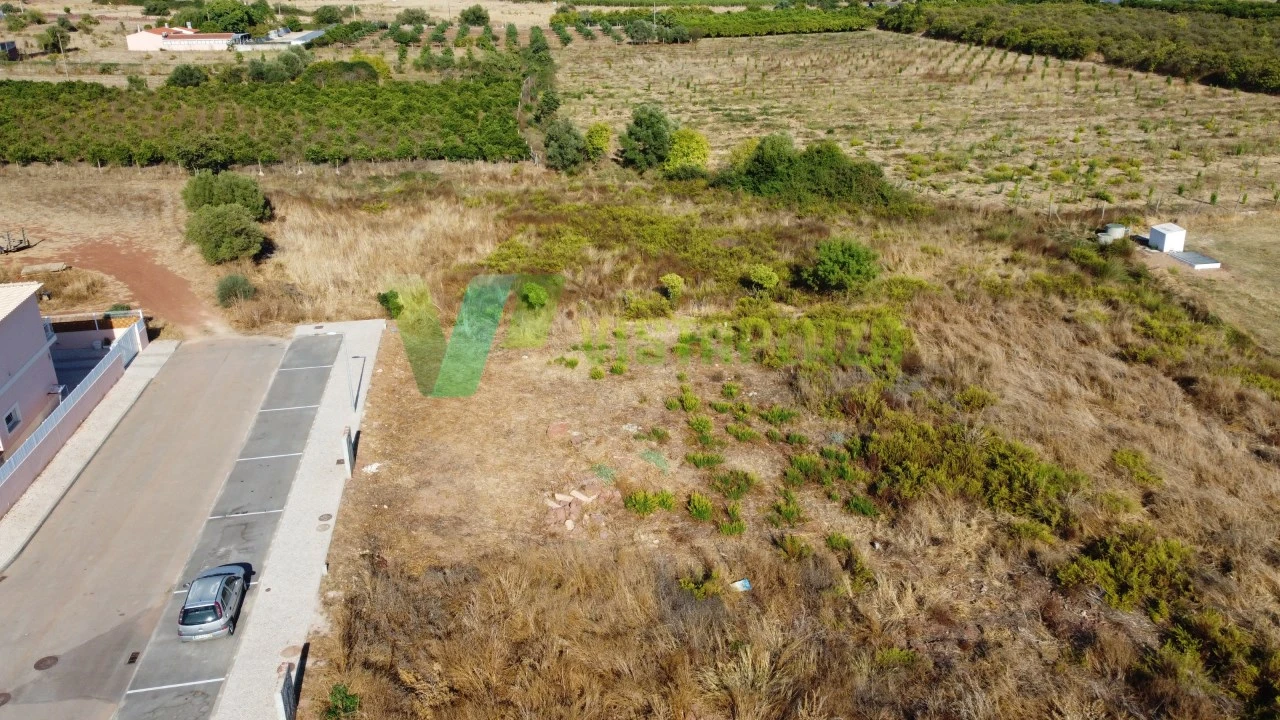 Terreno para Venda em Silves Foto 13