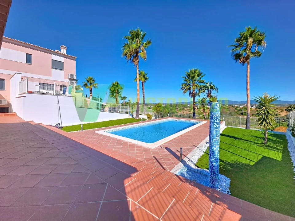 Moradia T3 para Venda em Estômbar e Parchal Foto 14