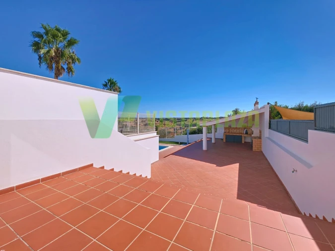 Moradia T3 para Venda em Estômbar e Parchal Foto 10