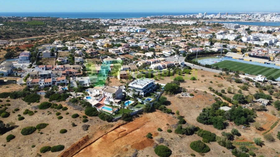 Moradia T3 para Venda em Estômbar e Parchal Foto 37