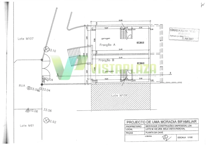 Moradia T3 para Venda em Estômbar e Parchal Foto 38