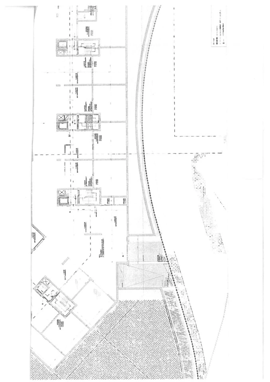 Garagem para Venda em Alvor Planta 1