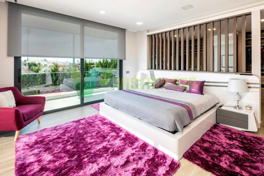 Moradia T4 para Venda em Estômbar e Parchal Foto 15