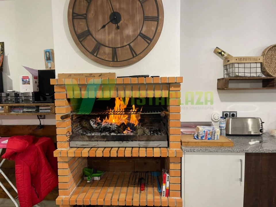 Moradia T4 para Venda em Estômbar e Parchal Foto 26