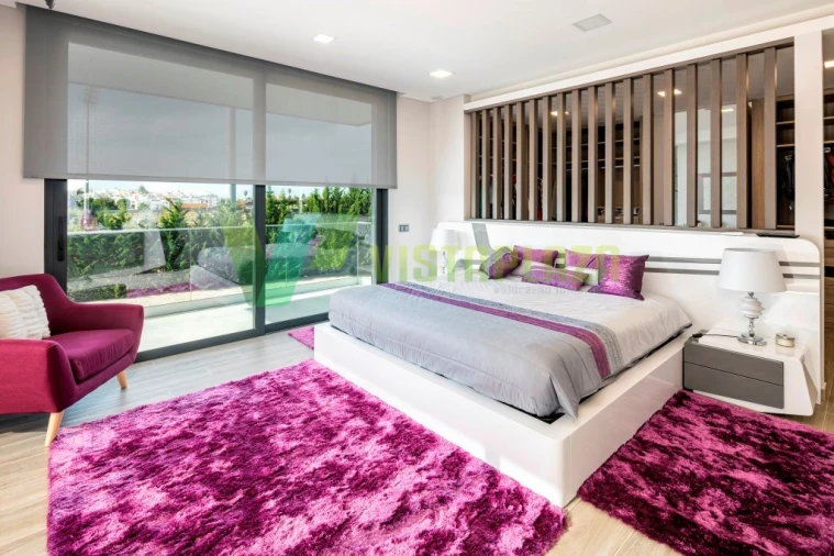 Moradia T4 para Venda em Estômbar e Parchal Foto 15