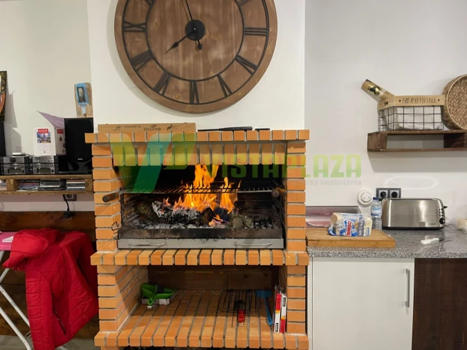 Moradia T4 para Venda em Estômbar e Parchal Foto 26