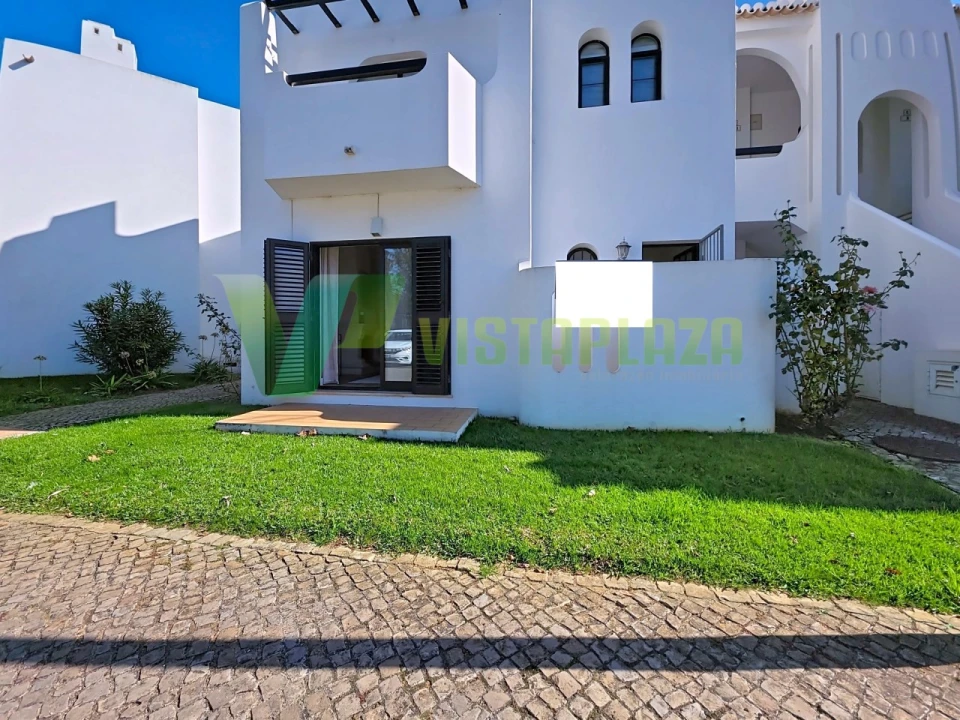 Apartamento T2 para Venda em Alvor Foto 6