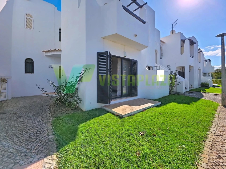 Apartamento T2 para Venda em Alvor Foto 7