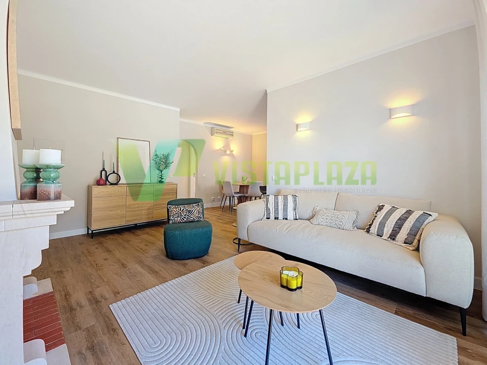 Apartamento T2 para Venda em Alvor Foto 20