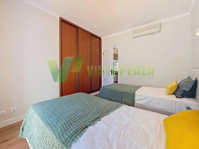 Apartamento T2 para Venda em Alvor Foto 10