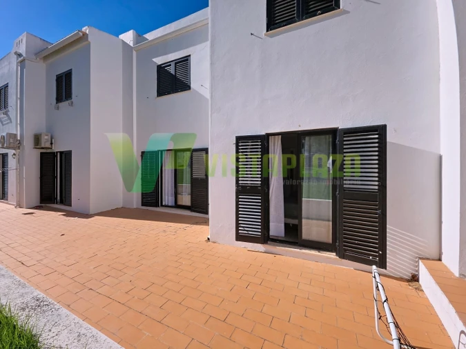 Apartamento T2 para Venda em Alvor Foto 11