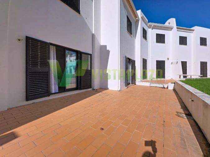 Apartamento T2 para Venda em Alvor Foto 16
