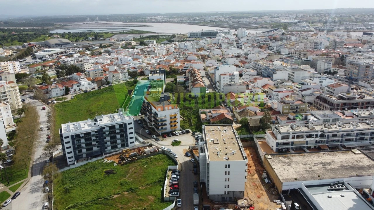 Apartamento T3 para Venda em Portimão Foto 4