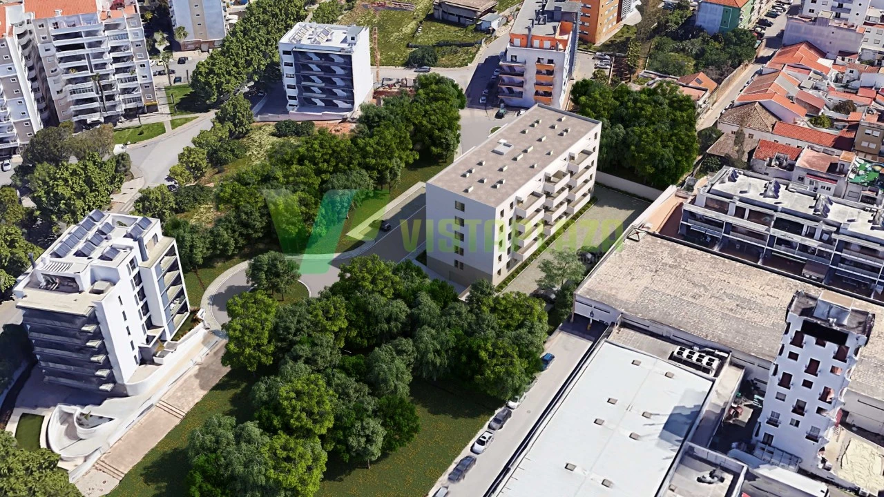 Apartamento T3 para Venda em Portimão Foto 5