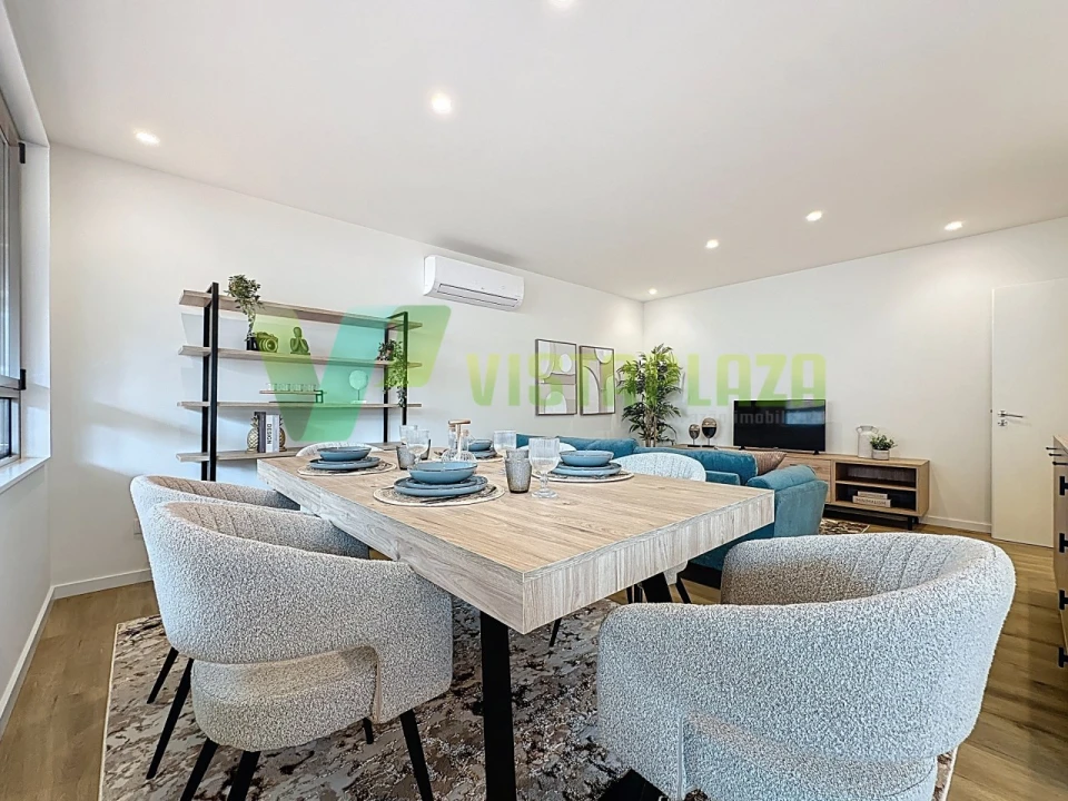 Apartamento T3 para Venda em Portimão Foto 1