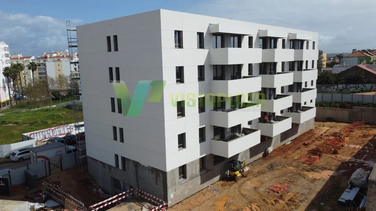 Apartamento T3 para Venda em Portimão Foto 22