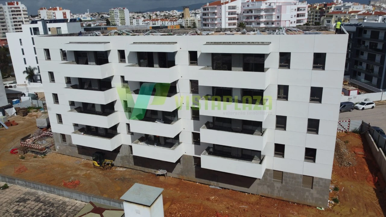 Apartamento T3 para Venda em Portimão Foto 23