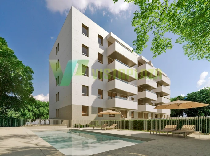 Apartamento T3 para Venda em Portimão Foto 3