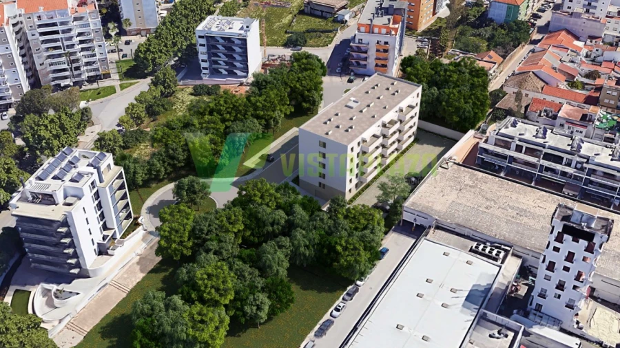 Apartamento T3 para Venda em Portimão Foto 5