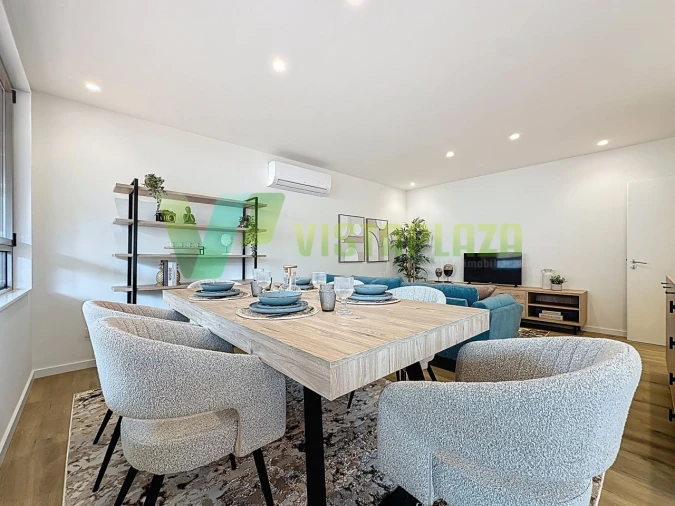 Apartamento T3 para Venda em Portimão Foto 1