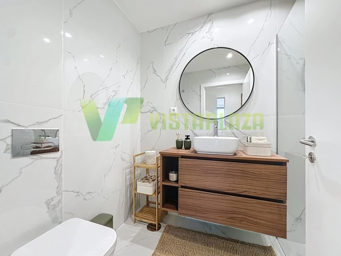 Apartamento T3 para Venda em Portimão Foto 12