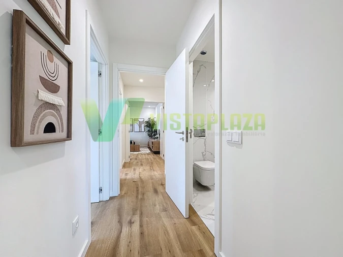 Apartamento T3 para Venda em Portimão Foto 16
