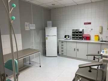 Loja para Venda em Algueirão-Mem Martins