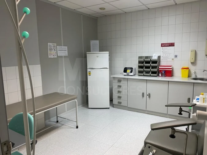 Loja para Venda em Algueirão-Mem Martins Foto 1