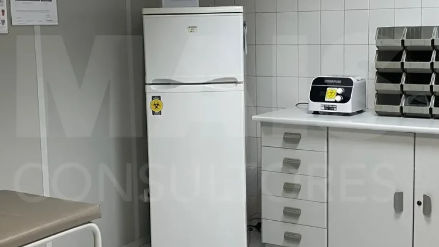 Loja para Venda em Algueirão-Mem Martins