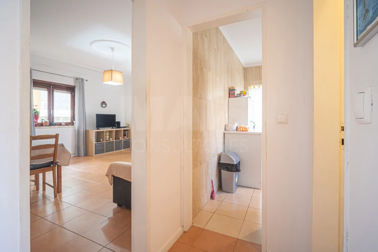 Moradia T5 para Venda em Carcavelos e Parede Foto 6