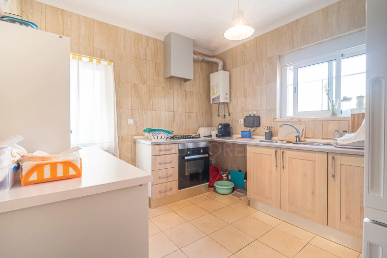 Moradia T5 para Venda em Carcavelos e Parede Foto 4