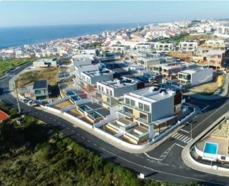 Moradia T4 para Venda em Ericeira