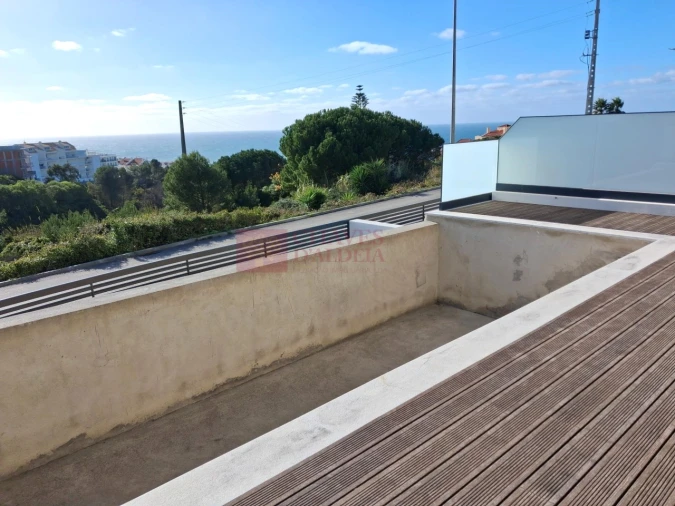 Moradia T4 para Venda em Ericeira Foto 4