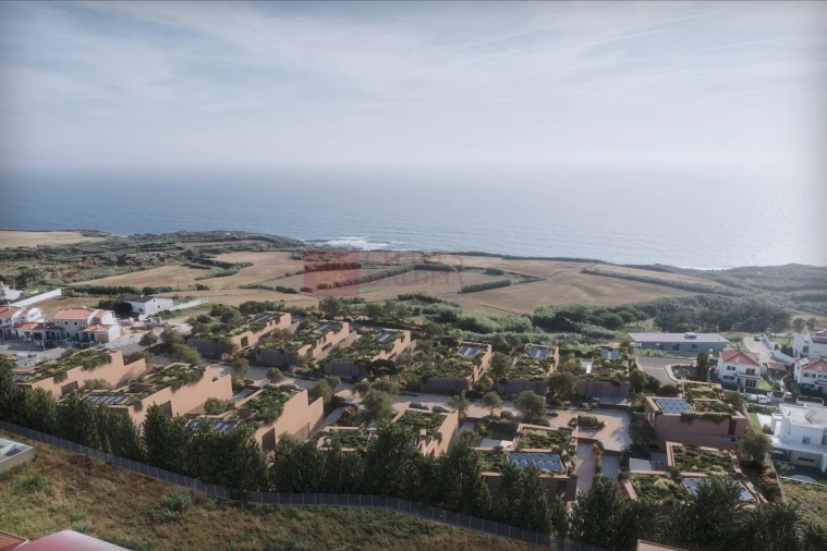 Moradia T4 para Venda em Ericeira Foto 15