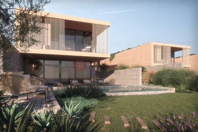 Moradia T4 para Venda em Ericeira