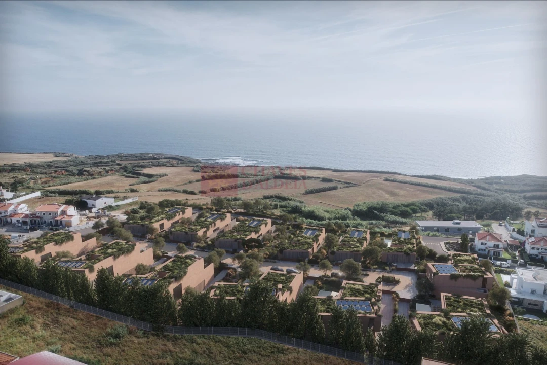 Moradia T4 para Venda em Ericeira Foto 13