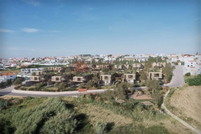 Moradia T4 para Venda em Ericeira