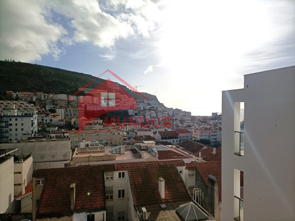 Apartamento T2 para Venda em Sesimbra (Santiago) Foto 3