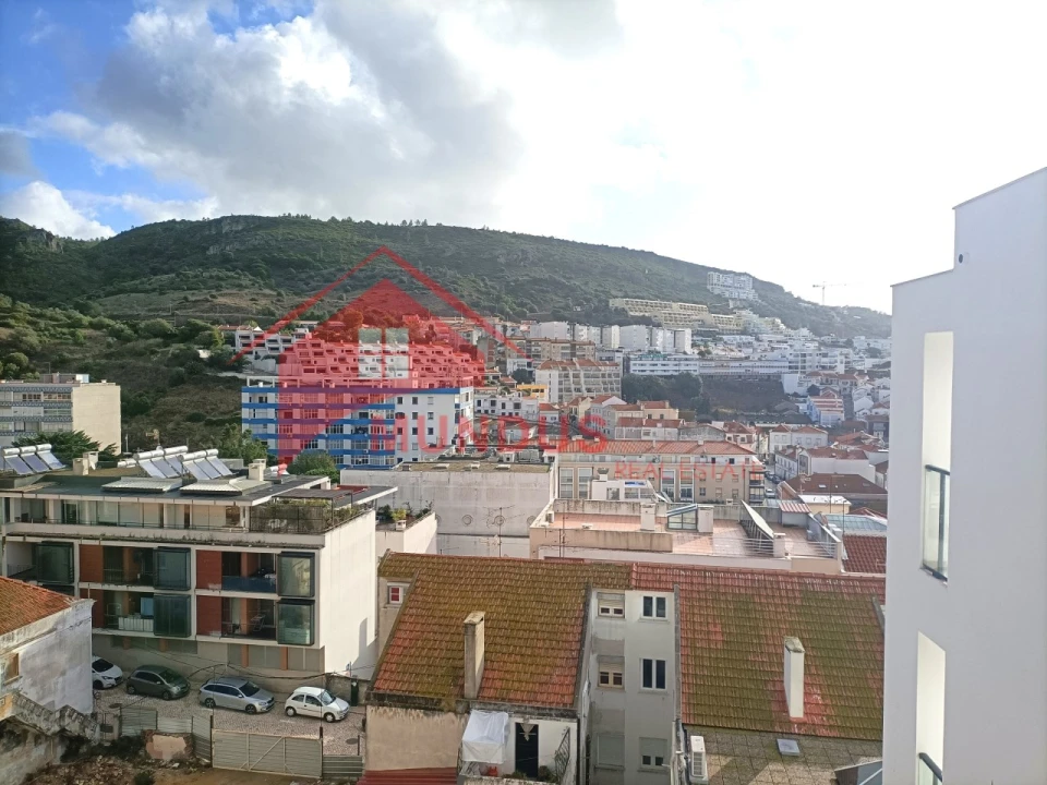 Apartamento T2 para Venda em Sesimbra (Santiago) Foto 2